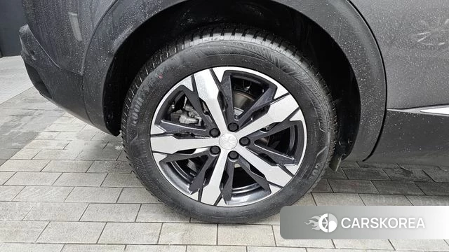 Peugeot 3008 second generation id 3910094 из Кореи 15