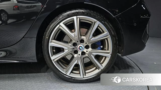 BMW 1 Series (F40) id 4395242 из Кореи 15