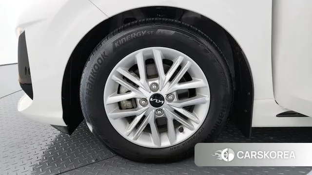 Kia Morning Urban (JA) id 3478260 из Кореи 15