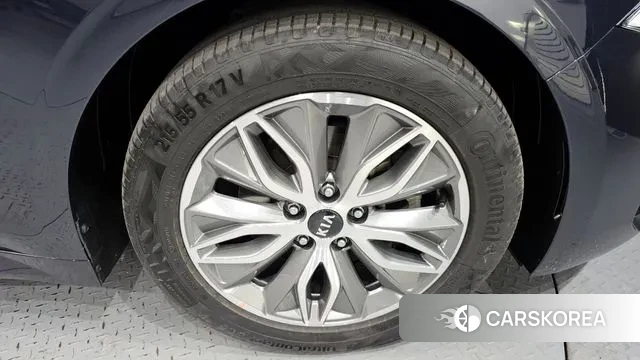 Kia K5 Hybrid 3rd Generation id 3788391 из Кореи 15