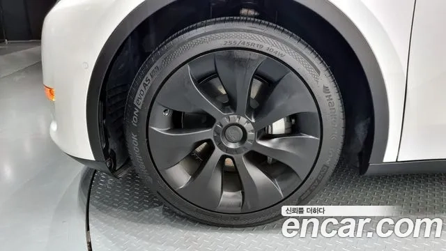 Tesla Model Y id 2880066 из Кореи 15