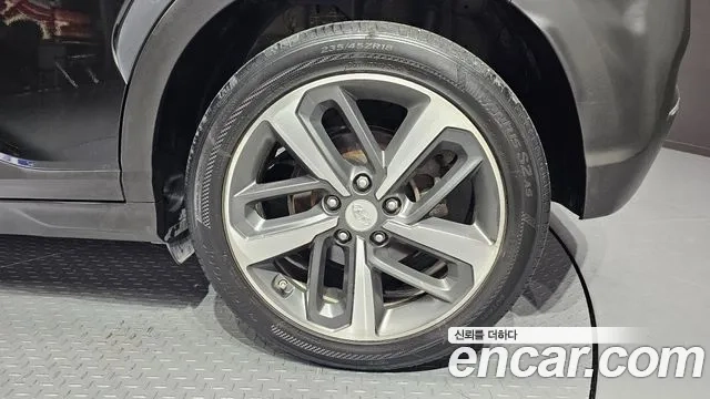 Hyundai Kona id 2917819 из Кореи 15