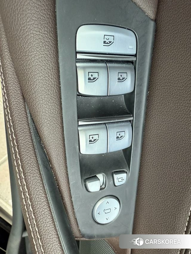 BMW 5 series id 4190426 из Китая 41