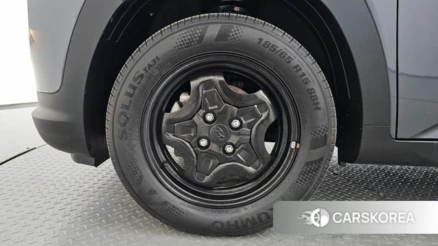 Hyundai Casper id 4195354 из Кореи 27