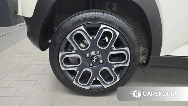 Hyundai Casper id 4470079 из Кореи 30