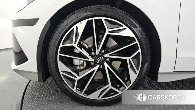 Hyundai Ionic 6 id 3427044 из Кореи 15