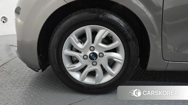Kia All New Morning (JA) id 4873635 из Кореи 25