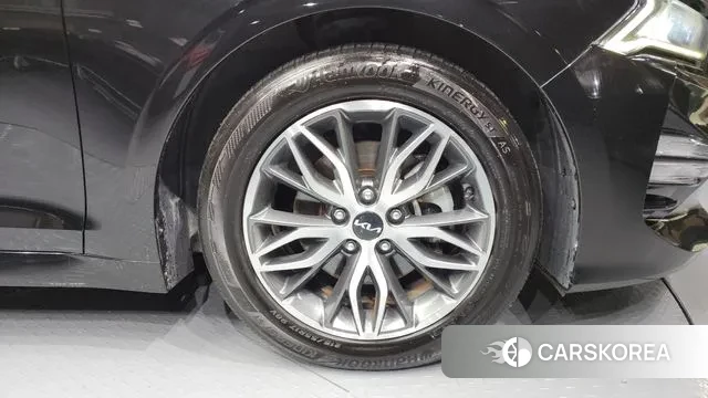 Kia K5 3rd generation id 3508290 из Кореи 15