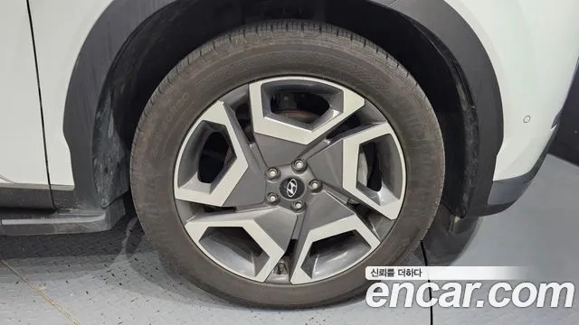 Hyundai The New Palisade id 2949113 из Кореи 15