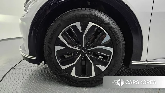 Kia EV6 id 4540122 из Кореи 15