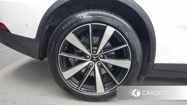 Polestar Polestar 2 id 4702086 из Кореи 26