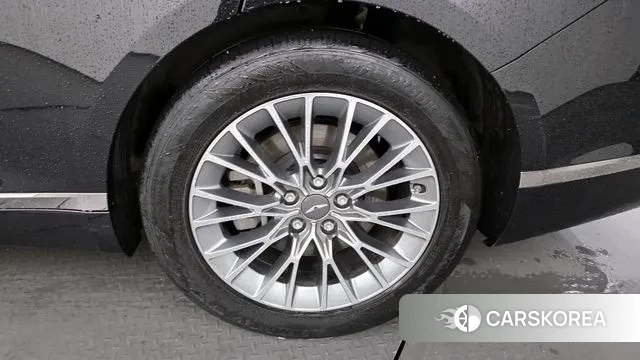 Genesis G80 (RG3) id 3416059 из Кореи 15