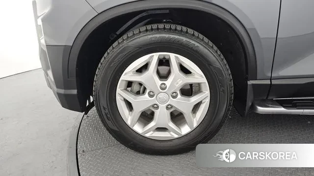 Ssangyong The New Rexton Sports Cannes id 3696149 из Кореи 15