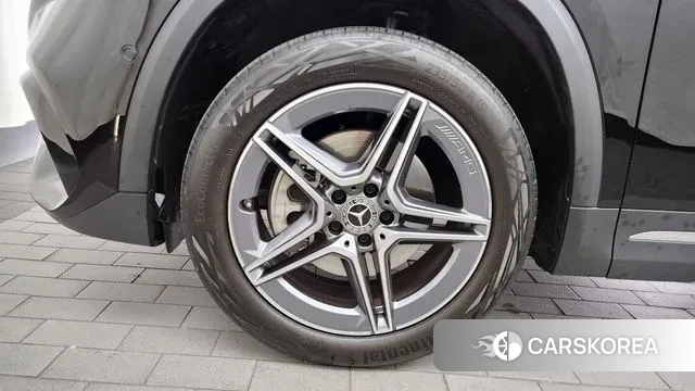 Mercedes-Benz GLA - Class H247 id 3016186 из Кореи 15