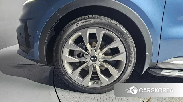 Kia Sorento 4th Generation id 4662123 из Кореи 15
