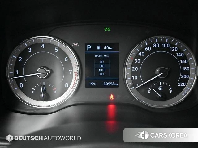 Hyundai Venue id 4298794 из Кореи 15