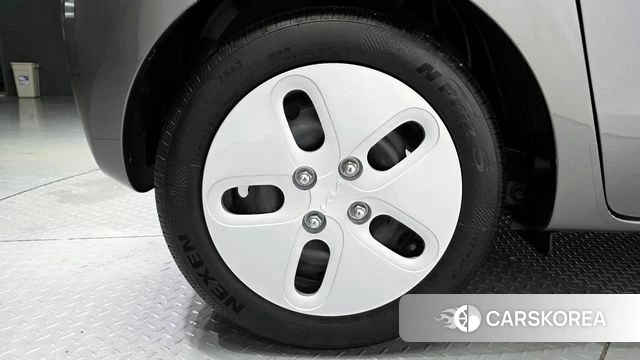 Kia The New Kia Ray id 4322160 из Кореи 26