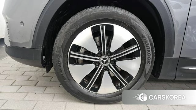 Mercedes-Benz EQB X243 id 4381882 из Кореи 29
