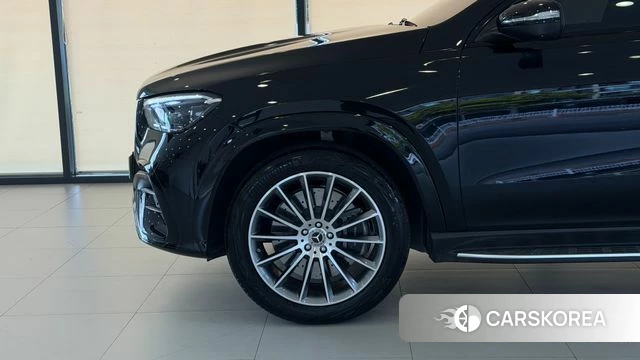 Mercedes-Benz GLE-Class W167 id 4833947 из Кореи 12