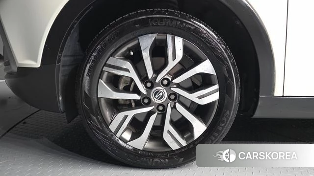Ssangyong Tivoli Air id 4677977 из Кореи 15