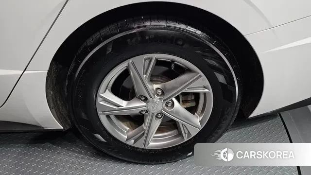 Hyundai Sonata (DN8) id 3054901 из Кореи 15