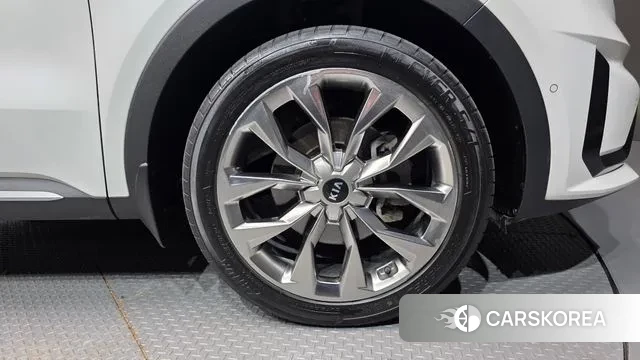 Kia Sorento 4th Generation id 3713242 из Кореи 15