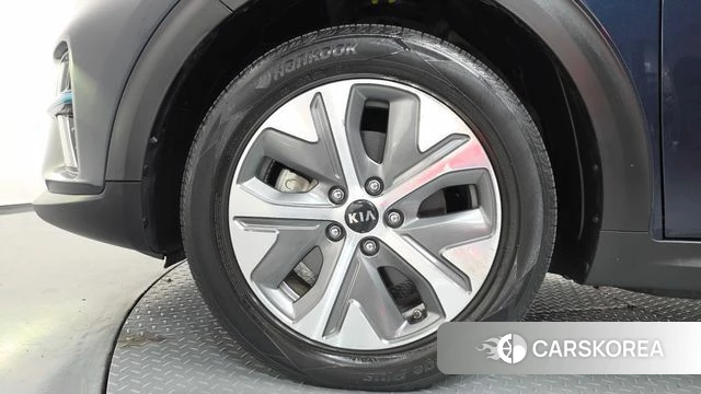 Kia Niro EV id 4856162 из Кореи 28