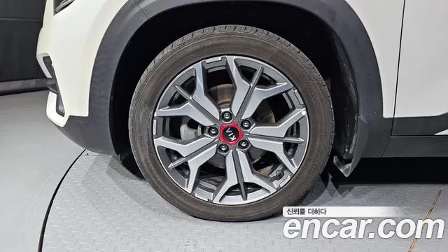 Kia Seltos id 2912450 из Кореи 15