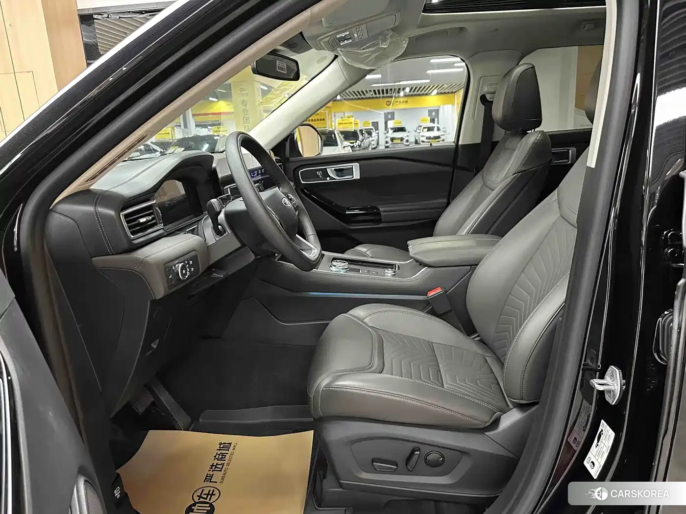 Ford Explorer id 4570321 из Китая 7