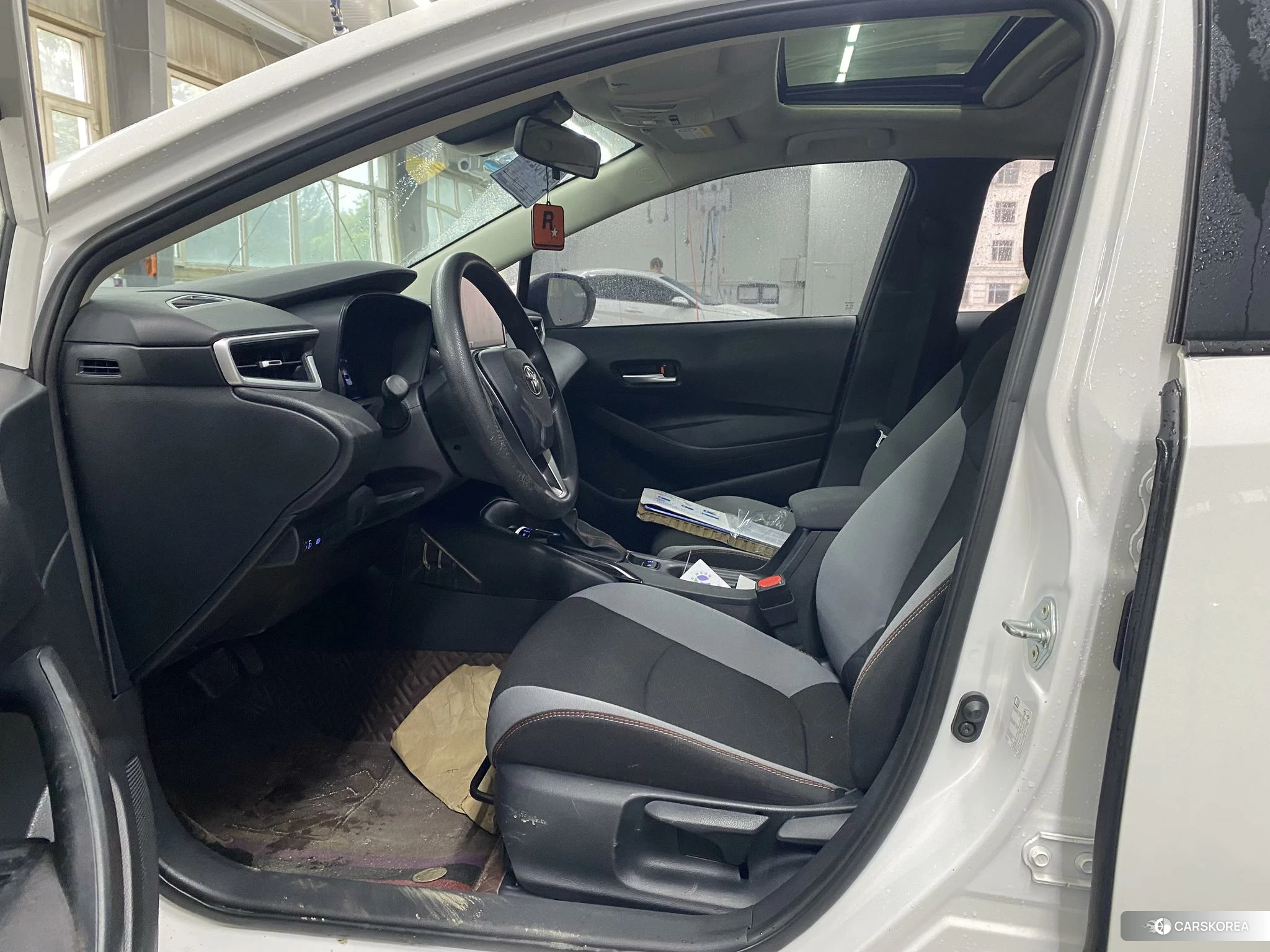 Toyota Corolla id 4493208 из Китая 8