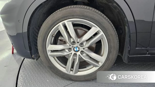 BMW X1 (F48) id 4294245 из Кореи 26