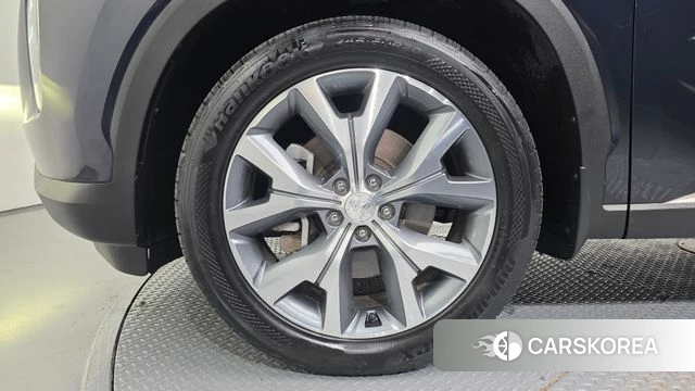 Hyundai Palisade id 4713094 из Кореи 15