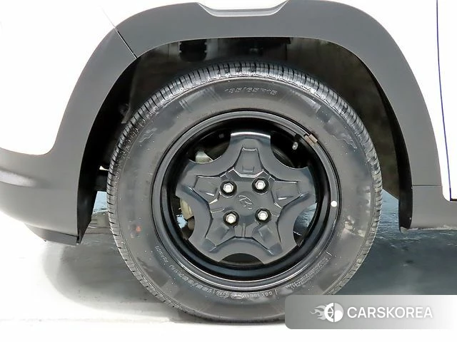 Hyundai Casper id 4546842 из Кореи 15