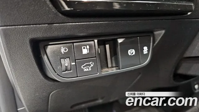 Kia EV6 id 2730049 из Кореи 15