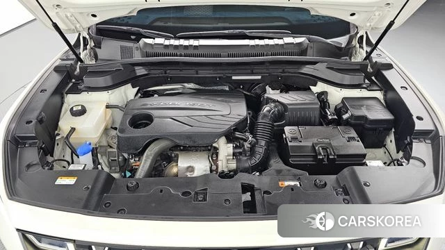 Ssangyong Torres id 4720441 из Кореи 30