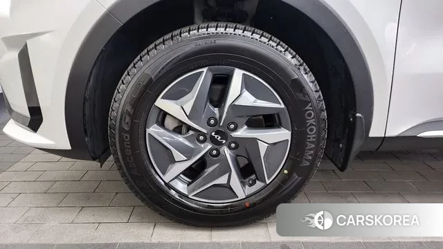 Kia Sorento 4th Generation id 3690626 из Кореи 15