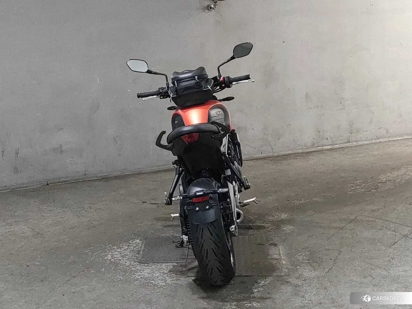 Triumph TRIDENT 660 2023 из Японии