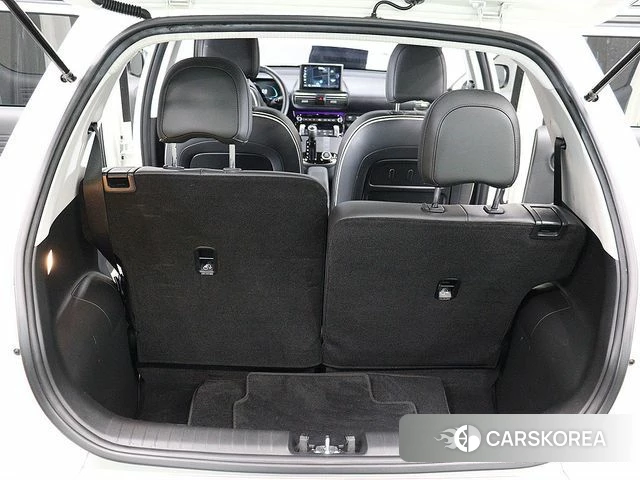 Hyundai Casper id 4194196 из Кореи 15