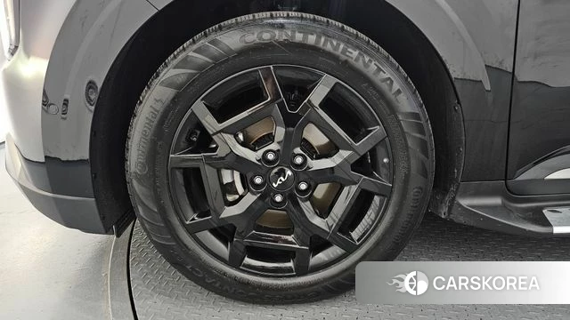 Kia The New Carnival 4th Generation id 4847323 из Кореи 32