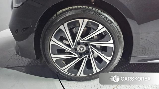 Mercedes-Benz E-Class W214 id 4200956 из Кореи 15