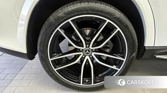 Mercedes-Benz GLS - Class X167 id 4414029 из Кореи 30