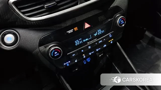 Hyundai All New Tucson id 3034212 из Кореи 15