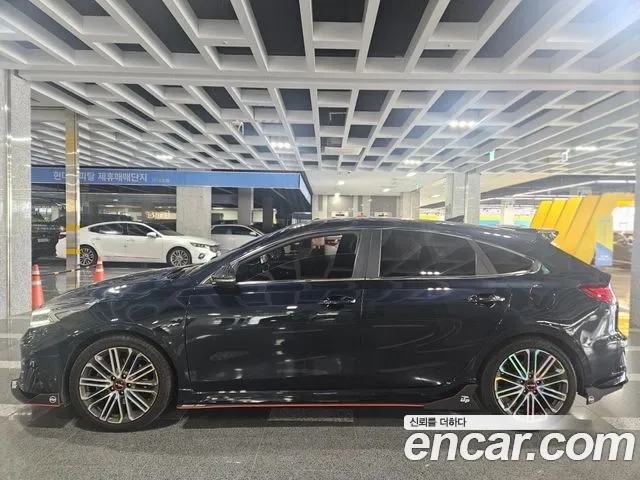 Kia The New K3 2nd generation id 2920323 из Кореи 7