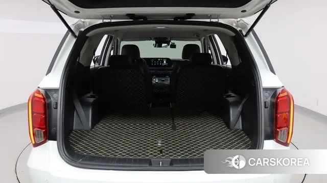 Hyundai The New Palisade id 3400154 из Кореи 15