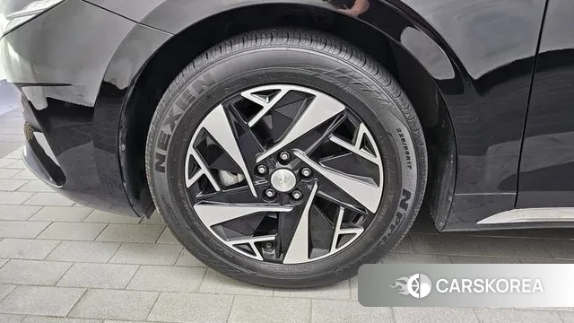 Hyundai The New Grandeur IG Hybrid id 2998940 из Кореи 15