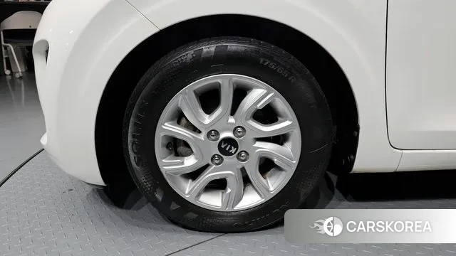 Kia All New Morning (JA) id 3588442 из Кореи 15