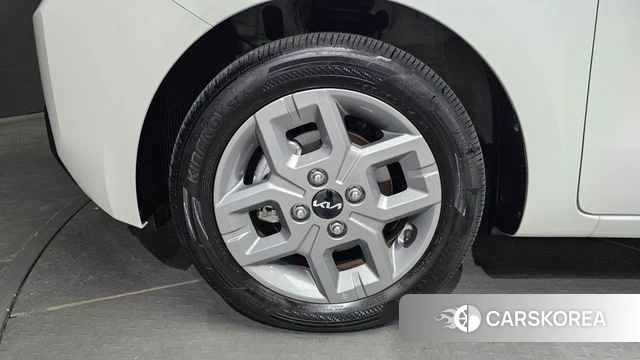 Kia The New Kia Ray id 4734538 из Кореи 28