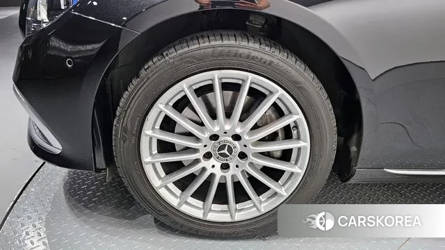 Mercedes-Benz E-Class W213 id 2885234 из Кореи 14