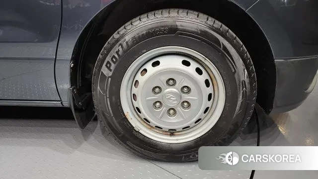 Hyundai The New Grand Starex id 3270518 из Кореи 15