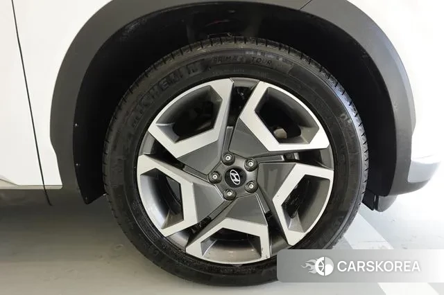 Hyundai The New Palisade id 3664481 из Кореи 15